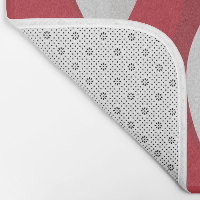 The Big Lebowski, alternative movie poster, Coen brothers film, Jeff Bridges is the dude Bath Mat Gallery Image 2