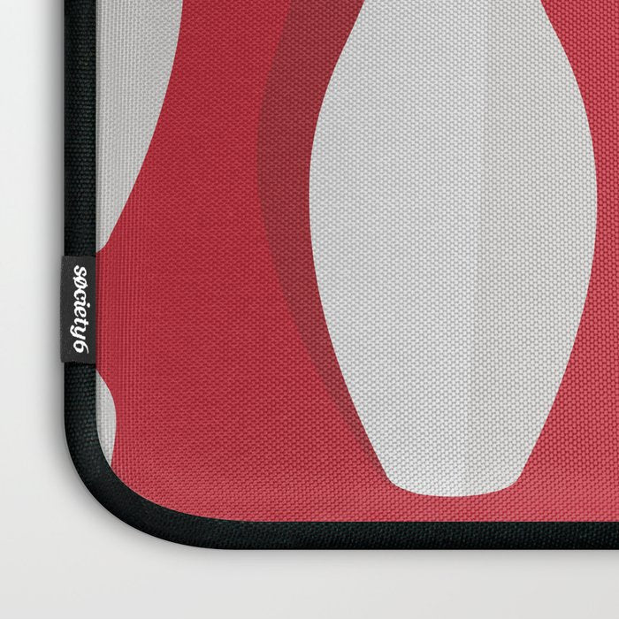 The Big Lebowski, alternative movie poster, Coen brothers film, Jeff Bridges is the dude Laptop Sleeve Gallery Image 3