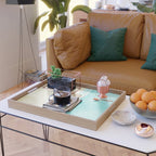 Wait for your perfect wave C Serving Tray Gallery Image 2
