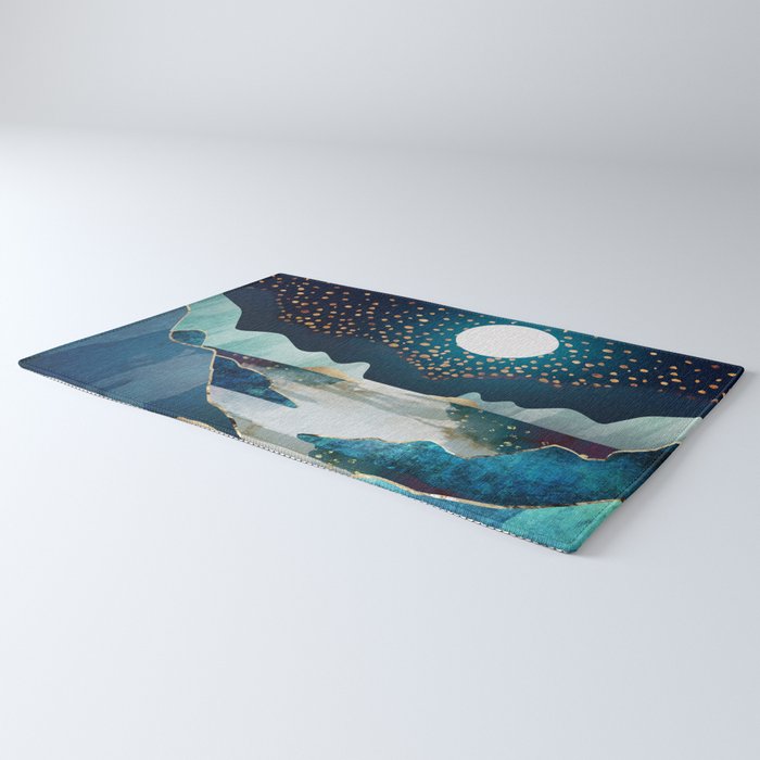 Moon Glow Rug Gallery Image 3