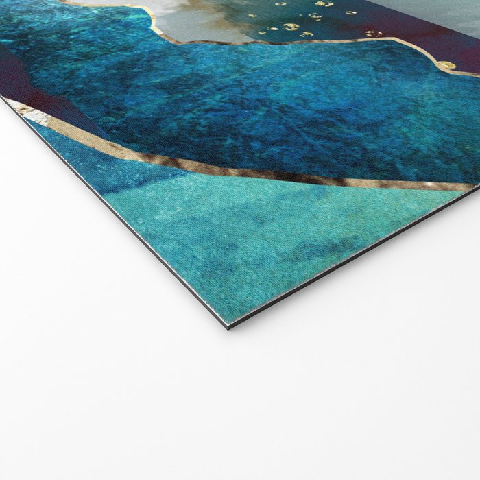 Moon Glow Welcome Mat Gallery Image 2