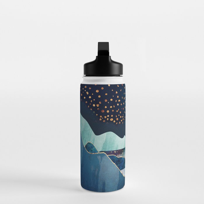 Moon Glow Water Bottle Gallery Image 3