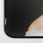 Louise Bubblegum Renaissance Portrait  Eclectic Altered Famous Wall Art Laptop Sleeve Gallery Image 3