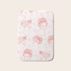 The Girls Bath Mat Gallery Image 1