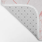 The Girls Bath Mat Gallery Image 2