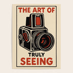 Analog Photography Quote Poster Gallery Image 4
