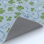 Clover Ribbon Rug Gallery Image 4