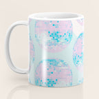 Disco Ball â Pastel Coffee Mug Gallery Image 3