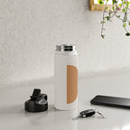 Contemporary Composition 16 Water Bottle Gallery Image 4