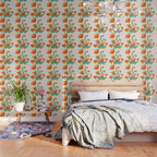 Summer Flowers I Wallpaper Gallery Image 3