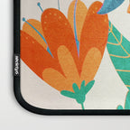 Summer Flowers I Laptop Sleeve Gallery Image 3