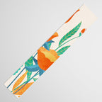Summer Flowers I Table Runner Gallery Image 3