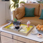Sagittarius Sneaker Serving Tray Gallery Image 2