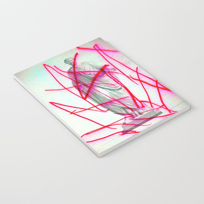 Strike 19 Notebook Gallery Image 3