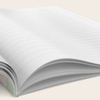 Strike 19 Notebook Gallery Image 2