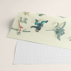 Broken Army Wrapping Paper Gallery Image 2