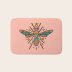 Aries Wasp Bath Mat Gallery Image 1