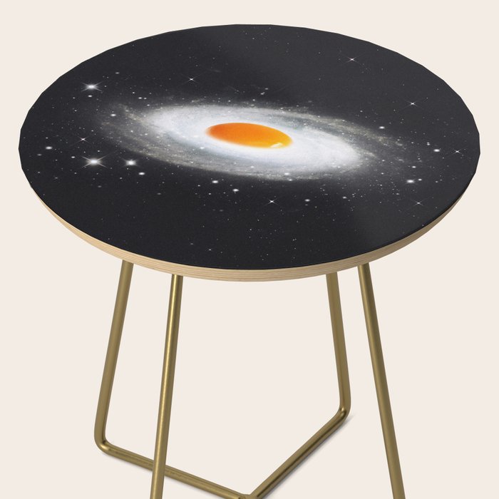 Cosmic Egg Side Table Gallery Image 2