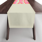 Yee Haw Table Runner Gallery Image 1