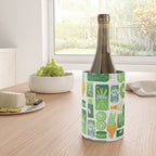 Matcha Green Tea Snacks Wine Chiller Gallery Image 4