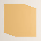 Solid Wheatberry Wrapping Paper Gallery Image 3