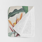 LEO Throw Blanket Gallery Image 3