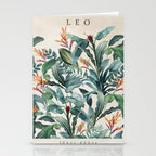 LEO Stationery Card Gallery Image 2