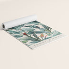 LEO Yoga Mat Gallery Image 2