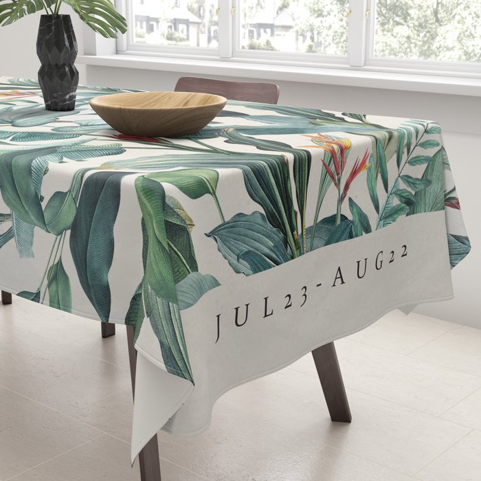 LEO Tablecloth Gallery Image 3