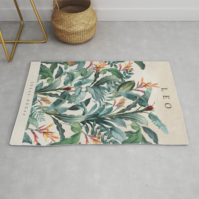LEO Rug Gallery Image 1