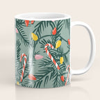 Candy Cane Christmas Coffee Mug Gallery Image 1