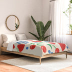 Wild berries  Comforter Gallery Image 2