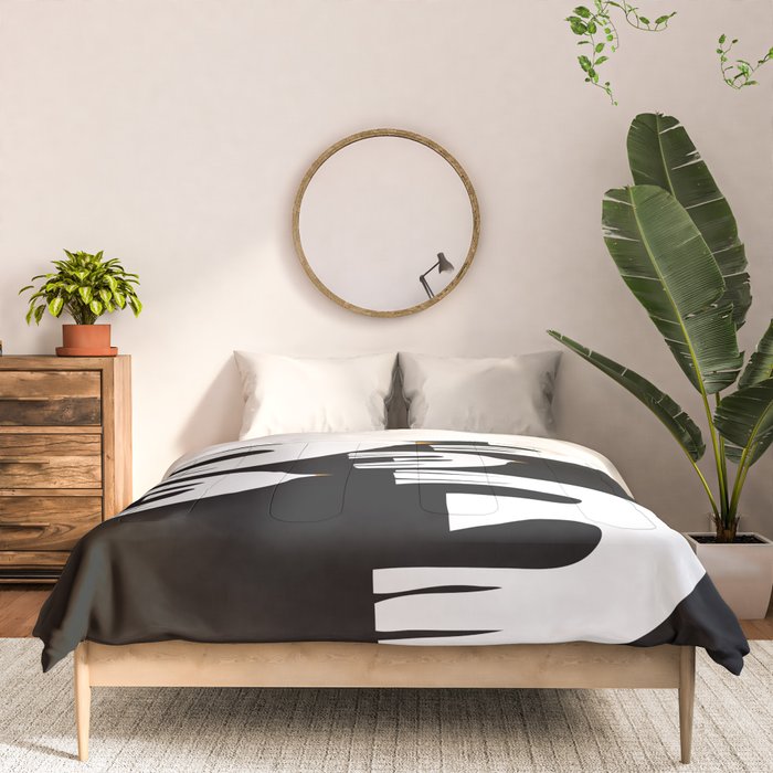 Doves Comforter Gallery Image 3