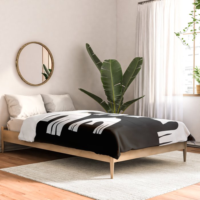 Doves Comforter Gallery Image 2