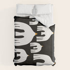 Doves Duvet Cover Gallery Image 6