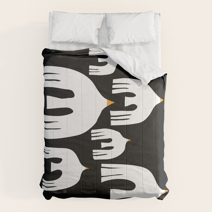 Doves Comforter Gallery Image 6