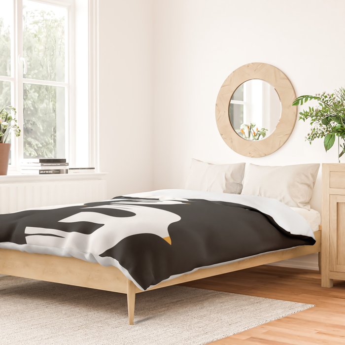 Doves Duvet Cover Gallery Image 2