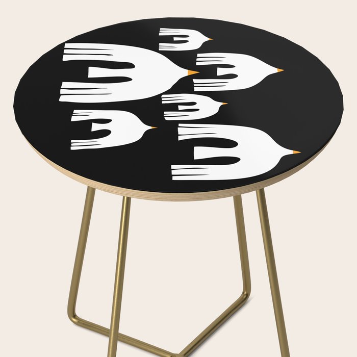 Doves Side Table Gallery Image 2