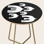 Doves Side Table Gallery Image 2