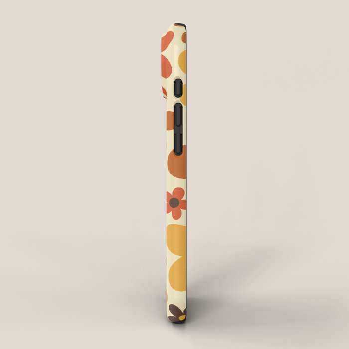 Flower Power #3 iPhone Case Gallery Image 2