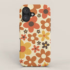 Flower Power #3 iPhone Case Gallery Image 1