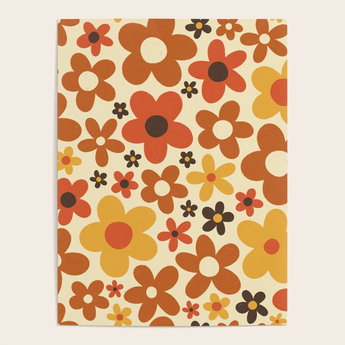 Flower Power #3 Poster Gallery Image 4