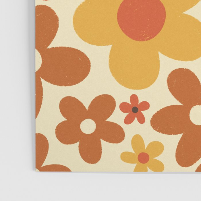 Flower Power #3 Poster Gallery Image 3