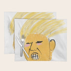 Donald Trump Placemat Gallery Image 1