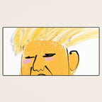 Donald Trump Desk Mat Gallery Image 3