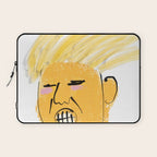 Donald Trump Laptop Sleeve Gallery Image 1