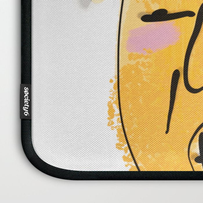 Donald Trump Laptop Sleeve Gallery Image 3