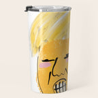 Donald Trump Travel Mug Gallery Image 3