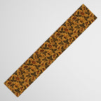 Summer Camping - Golden Table Runner Gallery Image 3