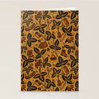 Summer Camping - Golden Stationery Card Gallery Image 2